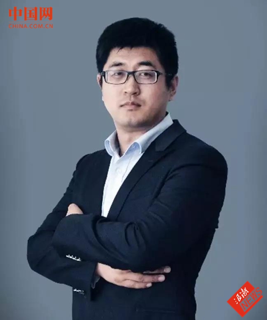 刘洪伟：一只雏鹰的成长之路