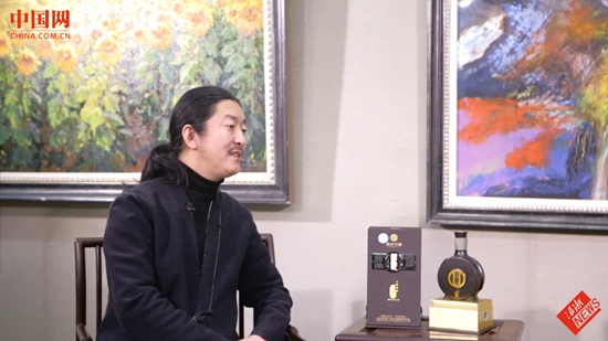 叶金火：二十年发展，源于不灭的初心