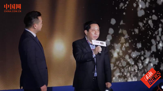 他们，是这个时代奋斗精神的见证者和创造者