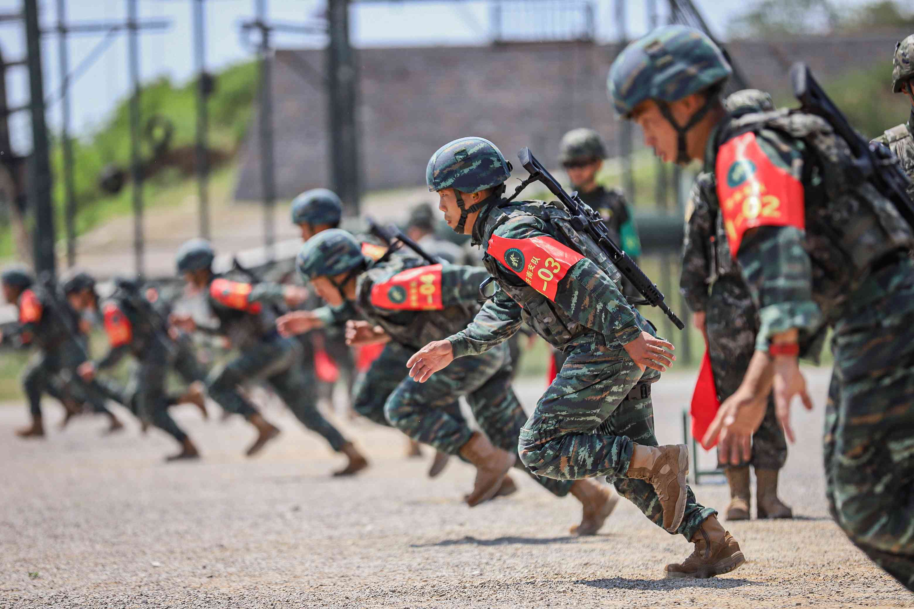 10极限运动射击.jpg