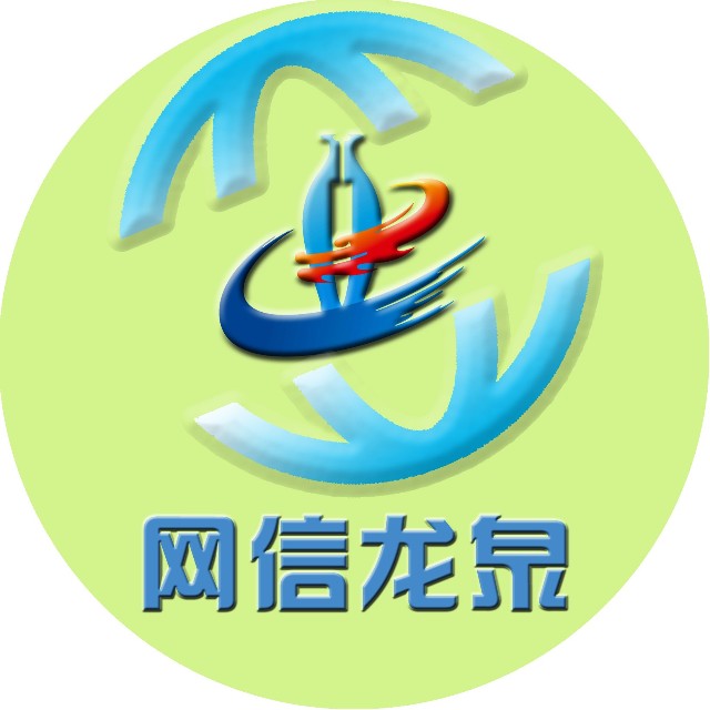 网信龙泉