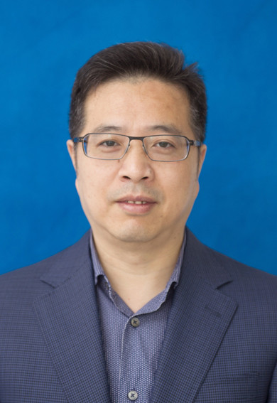 何黎明