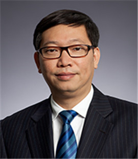 王小军
