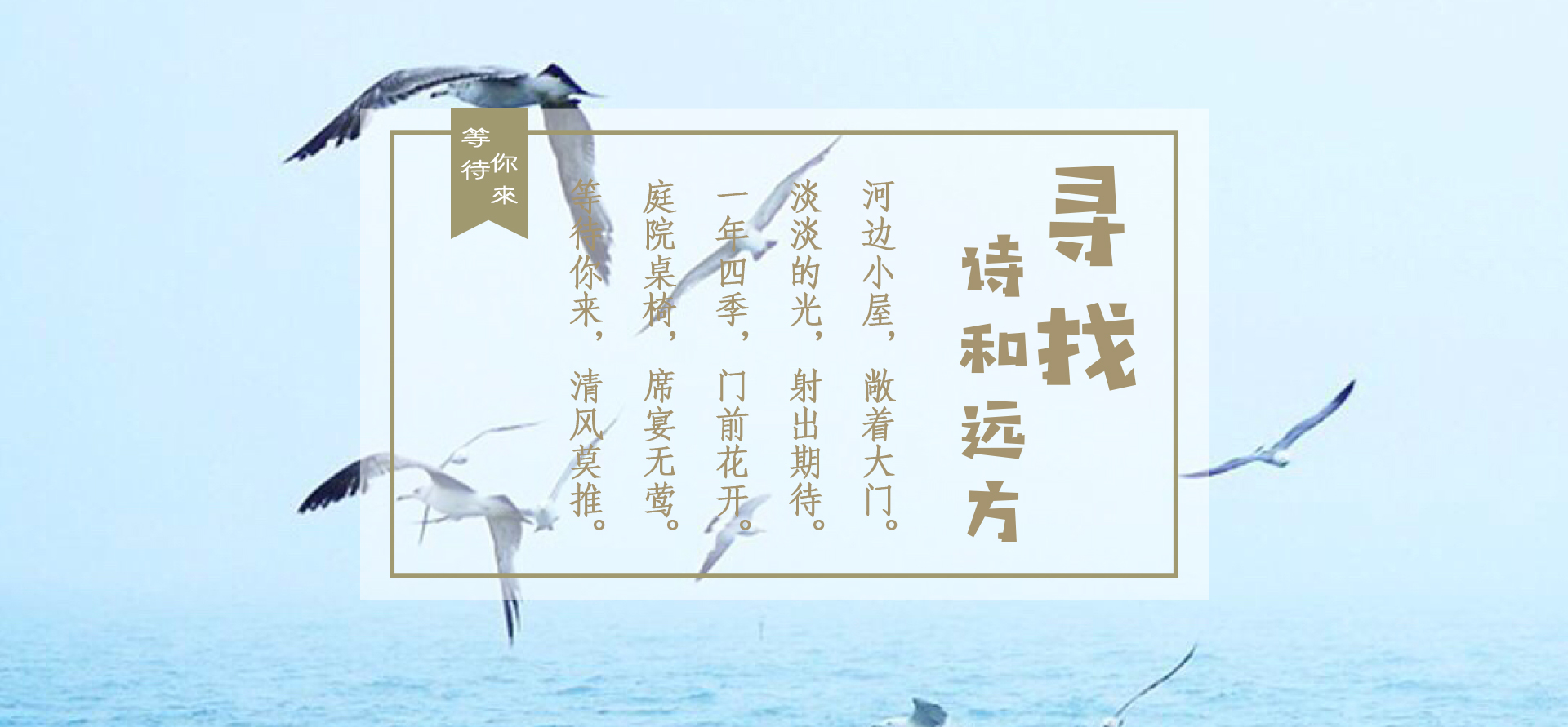 banner图